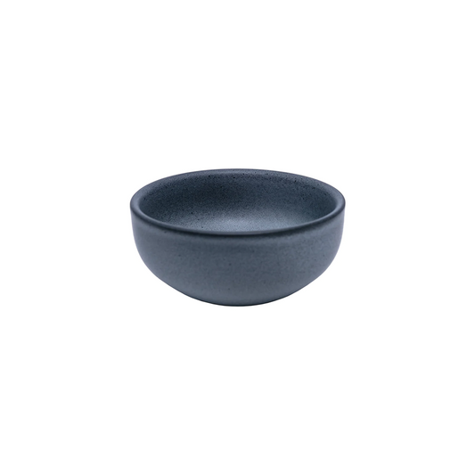 Matte Denali Gray Soup Bowl 350ml - Anfora