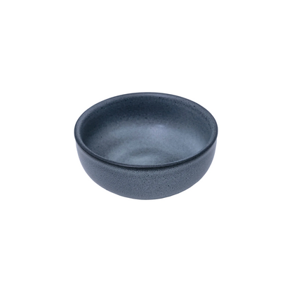 Matte Denali Gray Soup Bowl 350ml - Anfora