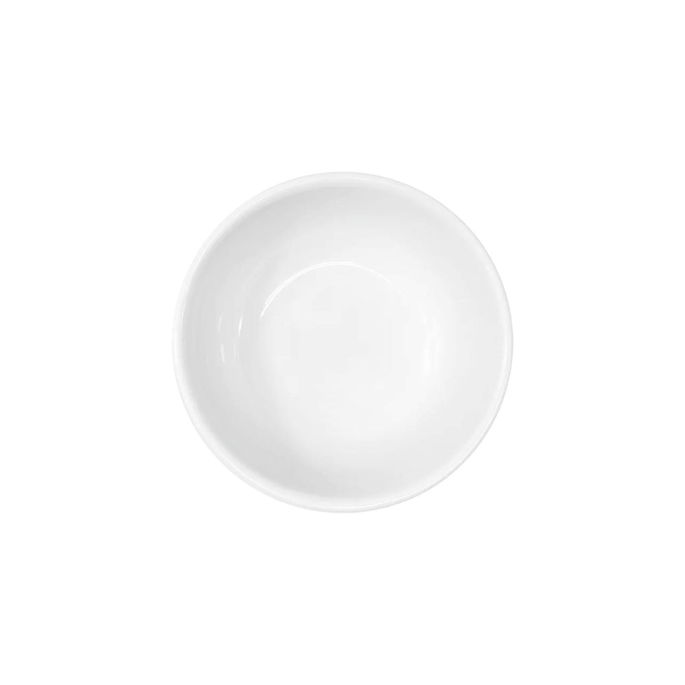 Tazon Cereal Polar 15cm / 500ml Blanco - Anfora