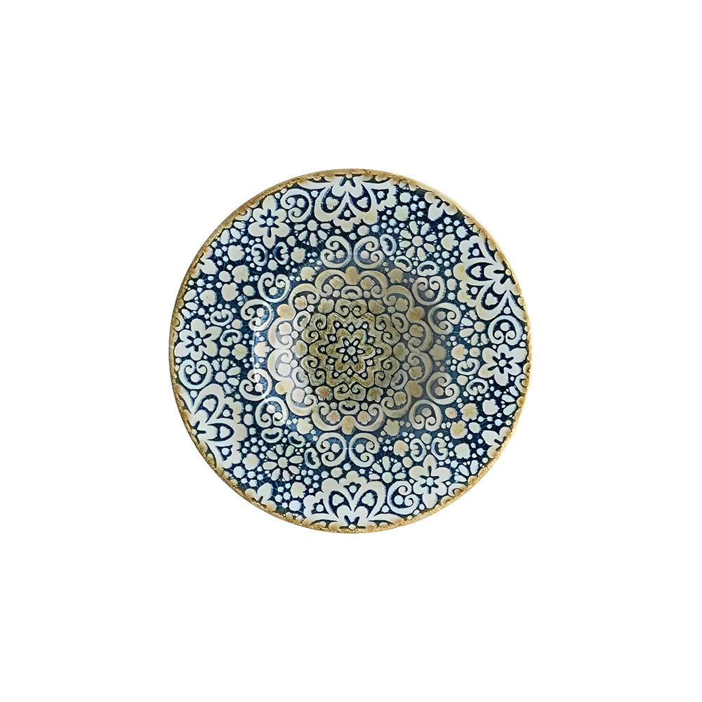 Alhambra Banquet Pasta Plate 28cm - Bonna