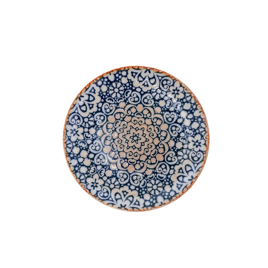 Alhambra Gourmet Carving Plate 19cm - Bonna