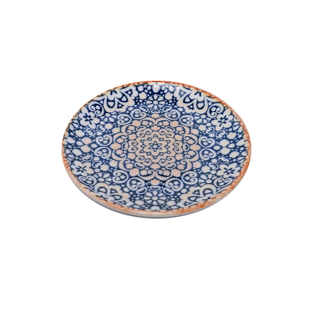 Alhambra Gourmet Carving Plate 19cm - Bonna