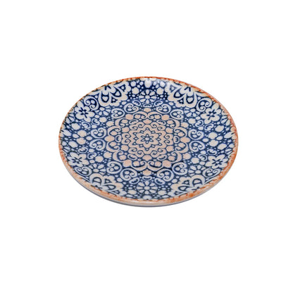 Plato Trinche Gourmet Alhambra 19cm - Bonna