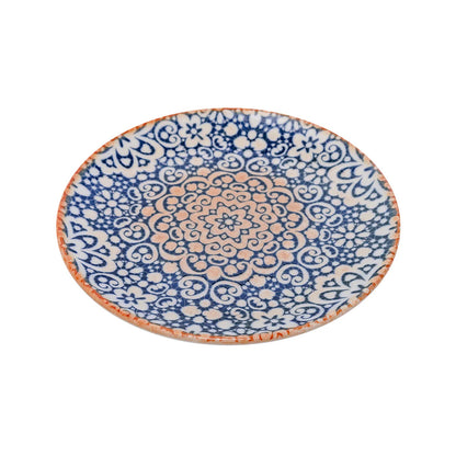 Alhambra Gourmet Carving Plate 27cm - Bonna