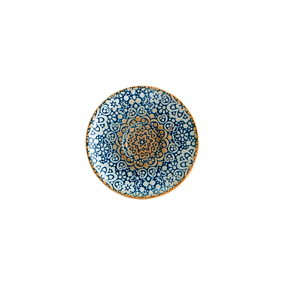 Alhambra Gourmet Cup Plate 12cm - Bonna