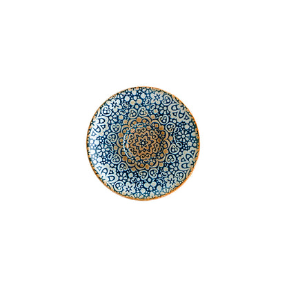 Plato para Taza Alhambra Gourmet 12cm - Bonna