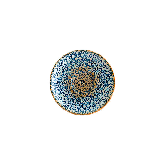 Alhambra Gourmet Cup Plate 12cm - Bonna