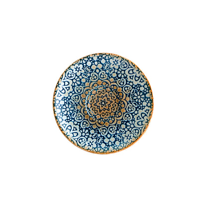 Plato para Taza Alhambra Gourmet 12cm - Bonna