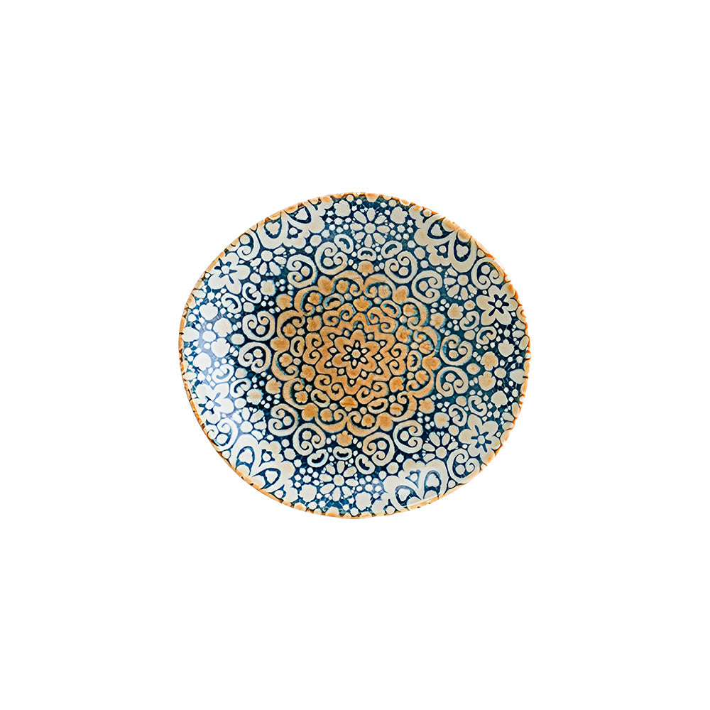 Tazon Baja Vago Alhambra 26cm / 1000ml - Bonna