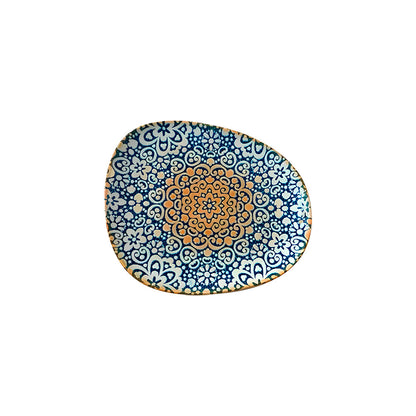 Plato Trinche Vago Alhambra 24cm - Bonna