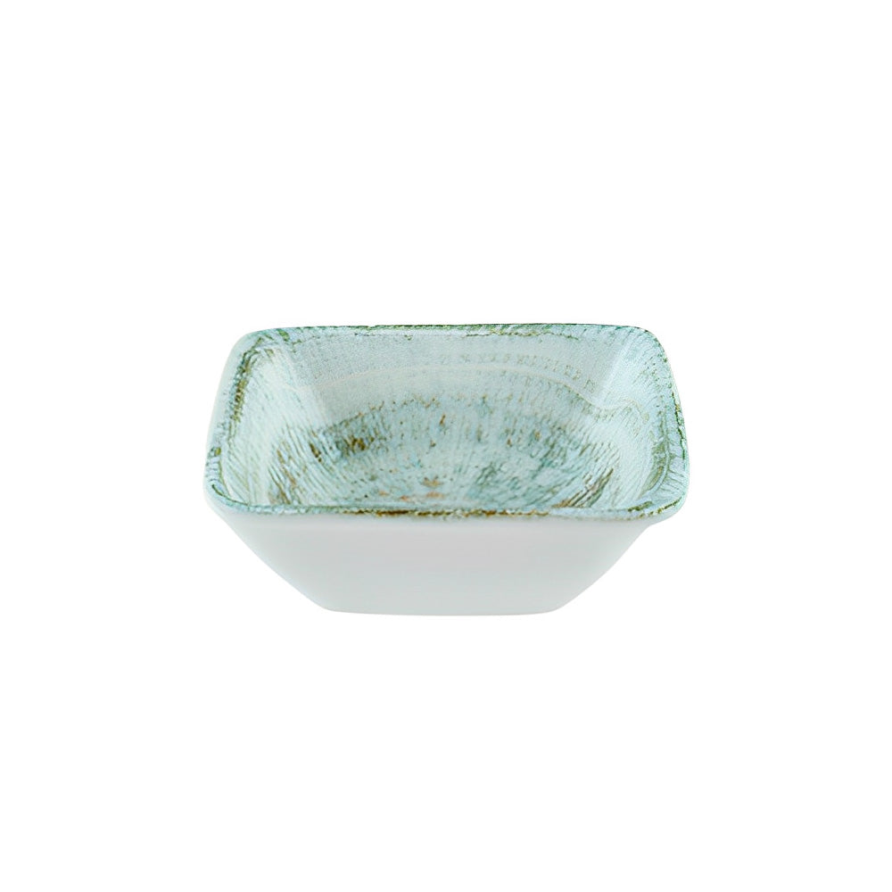 Odette Square Bowl 10cm - Bonna