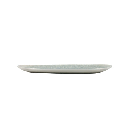 Luca Ocean Vago Carving Plate 33cm - Bonna