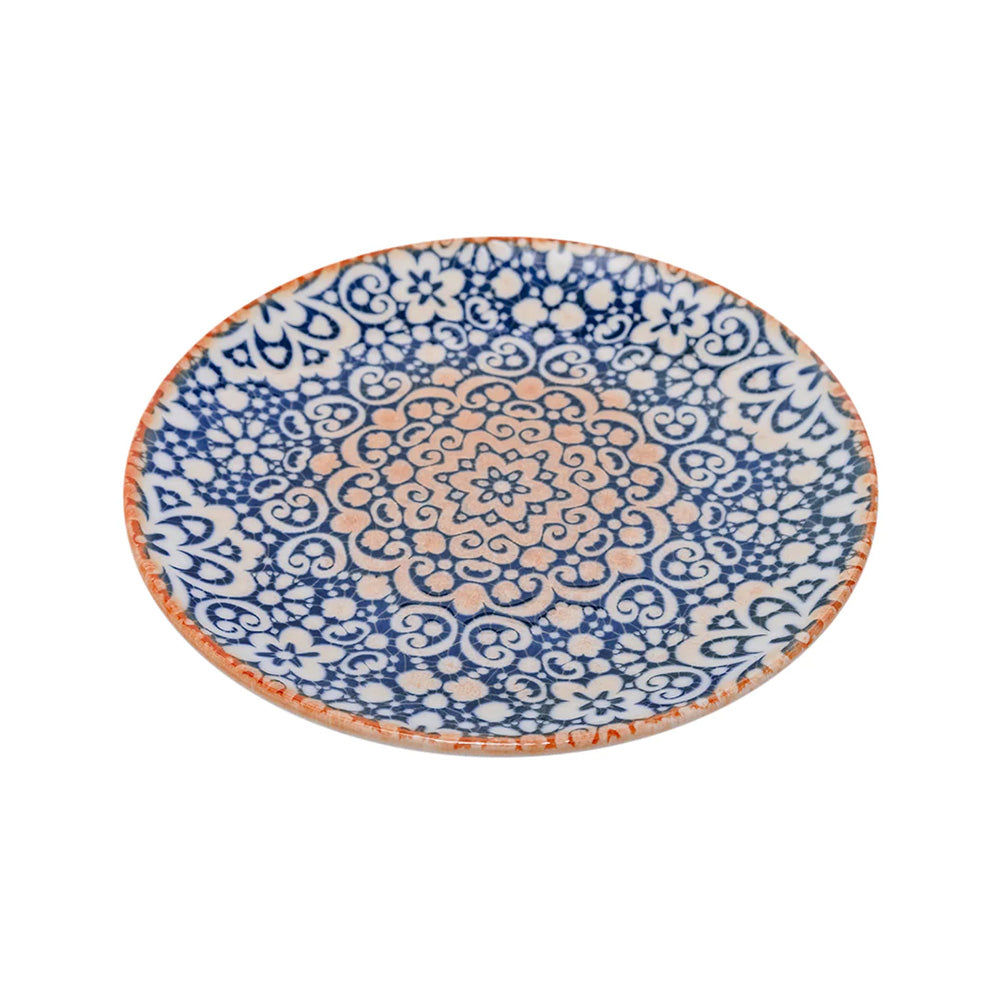 Plato Trinche Gourmet Alhambra 23cm - Bonna