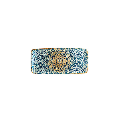 Moove Alhambra Rectangular Plate 34cm - Bonna