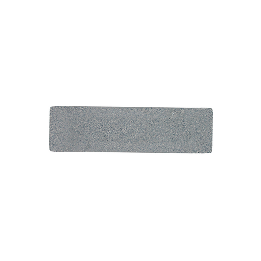 Bandeja Rectangular Gray Granite 32x9cm - Tavola