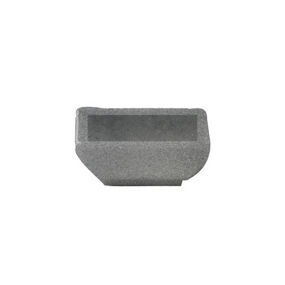 Salsera Gray Granite 7x7cm - Tavola