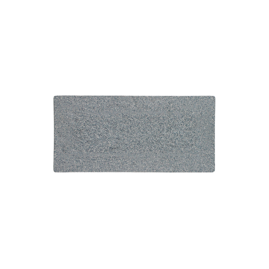 Neo Gray Granite Tray 30x14cm - Tavola