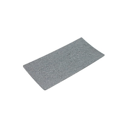 Neo Gray Granite Tray 30x14cm - Tavola