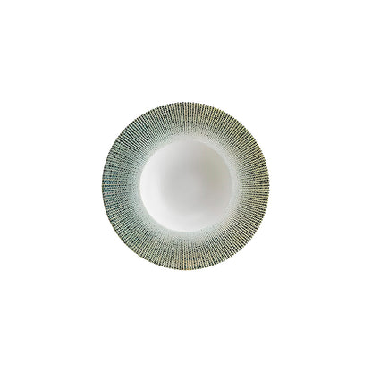 Banquet Sway Pasta Plate 28cm - Bonna