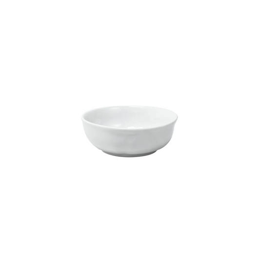 Imperial Soup Bowl 290ml White - Anfora