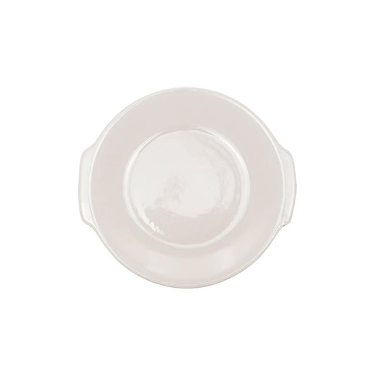 Polar Casserole Dish 21cm White - Anfora