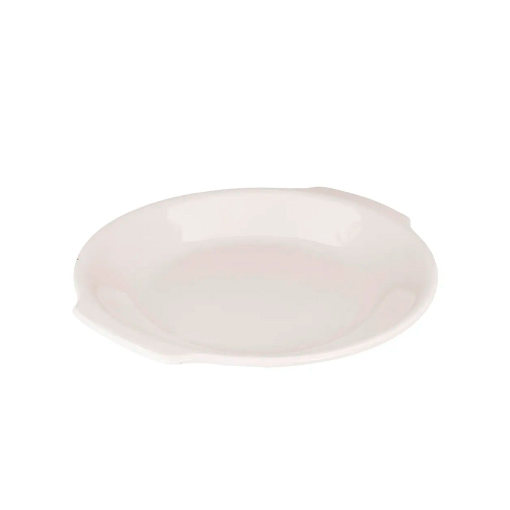 Polar Casserole Dish 21cm White - Anfora