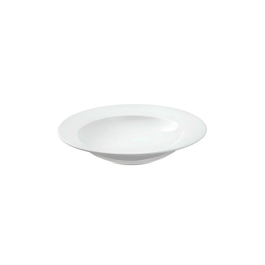 Brasserie Deep Plate 23cm - Anfora