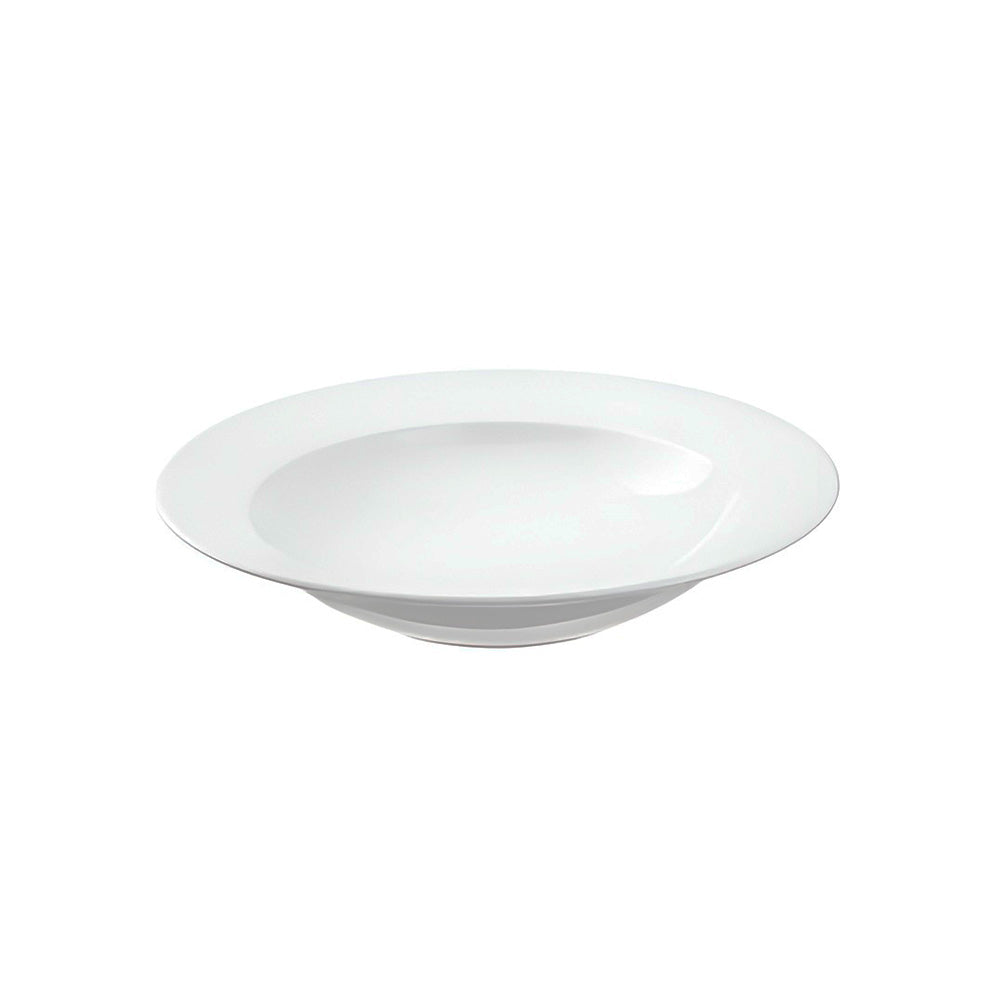 Plato Hondo Brasserie 23cm - Anfora