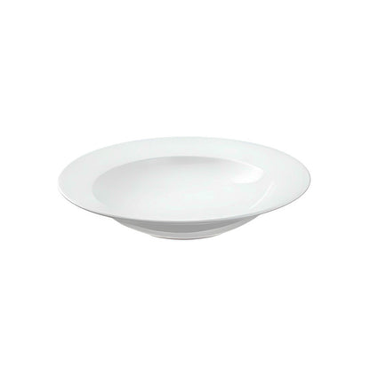 Brasserie Deep Plate 23cm - Anfora