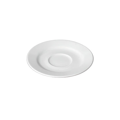 Brasserie Cup Plate 13cm - Anfora