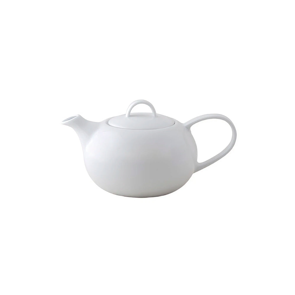 Brasserie Teapot 400ml - Anfora