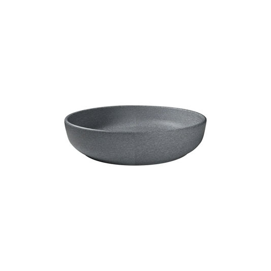 Plato Hondo Ensenada Mediterraneo Roca 20cm - Anfora