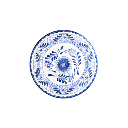 Talavera Base Plate 30cm - Anfora