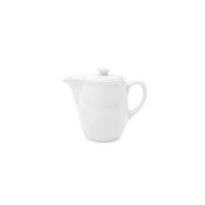 Milk Jug 4 Polar 350ml White - Anfora