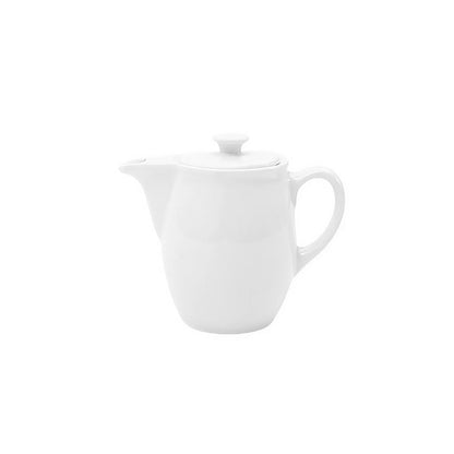 Milk Jug 4 Polar 350ml White - Anfora