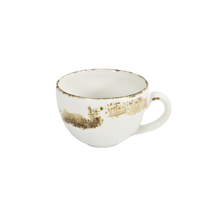 Taza Para Latte Artisan 473ml - Anfora