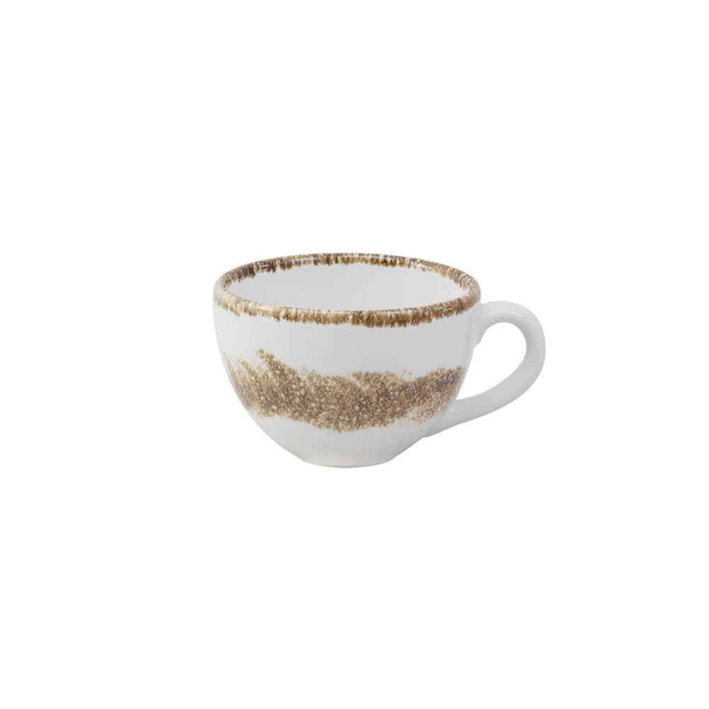 Artisan Cappuccino Mug 244ml - Anfora