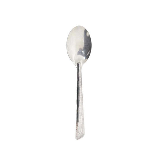 Alcatraz Soup Spoon 18cm - Ranieri