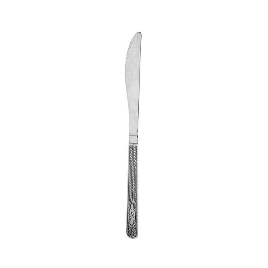 Cuchillo de Mesa Alcatraz 20cm - Ranieri