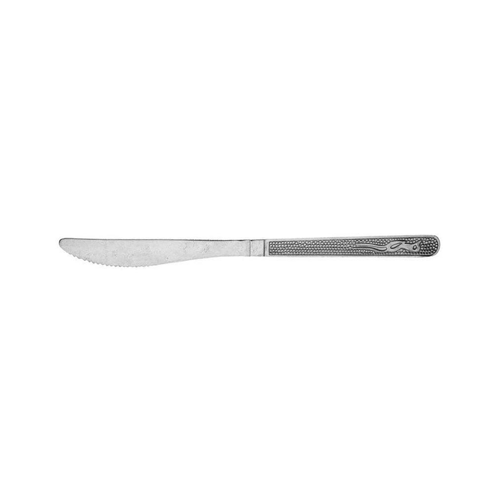 Alcatraz Table Knife 20cm - Ranieri