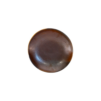 Rustic Copper Bowl 18cm - Ranieri