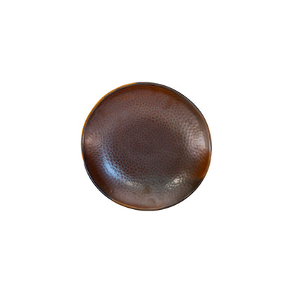 Tazon Rustic Copper 26cm - Ranieri