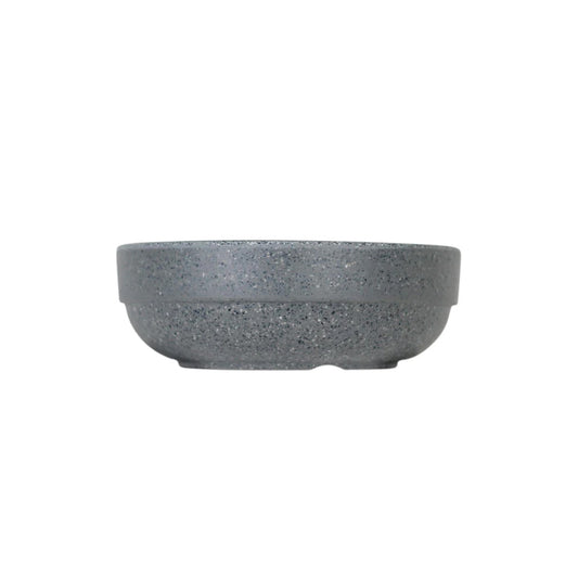 Gray Granite Stackable Bowl 13cm / 350ml - Tavola