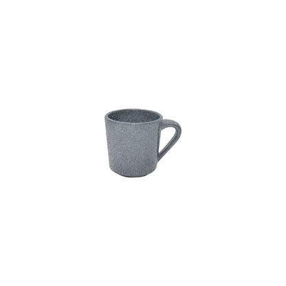 Gray Granite Mug Jar 360ml - Tavola