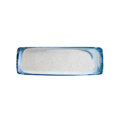 Moove Harena Rectangular Plate 48cm - Bonna