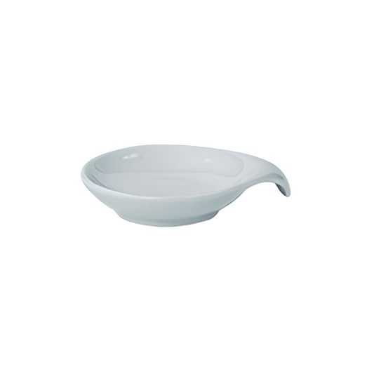 Tapas Plate With Handle 13.5cm - Anfora