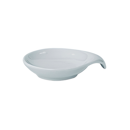 Tapas Plate With Handle 13.5cm - Anfora