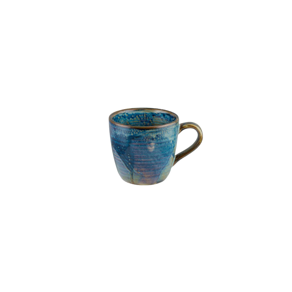 Sapphire Mug Jar 320ml - Bonna