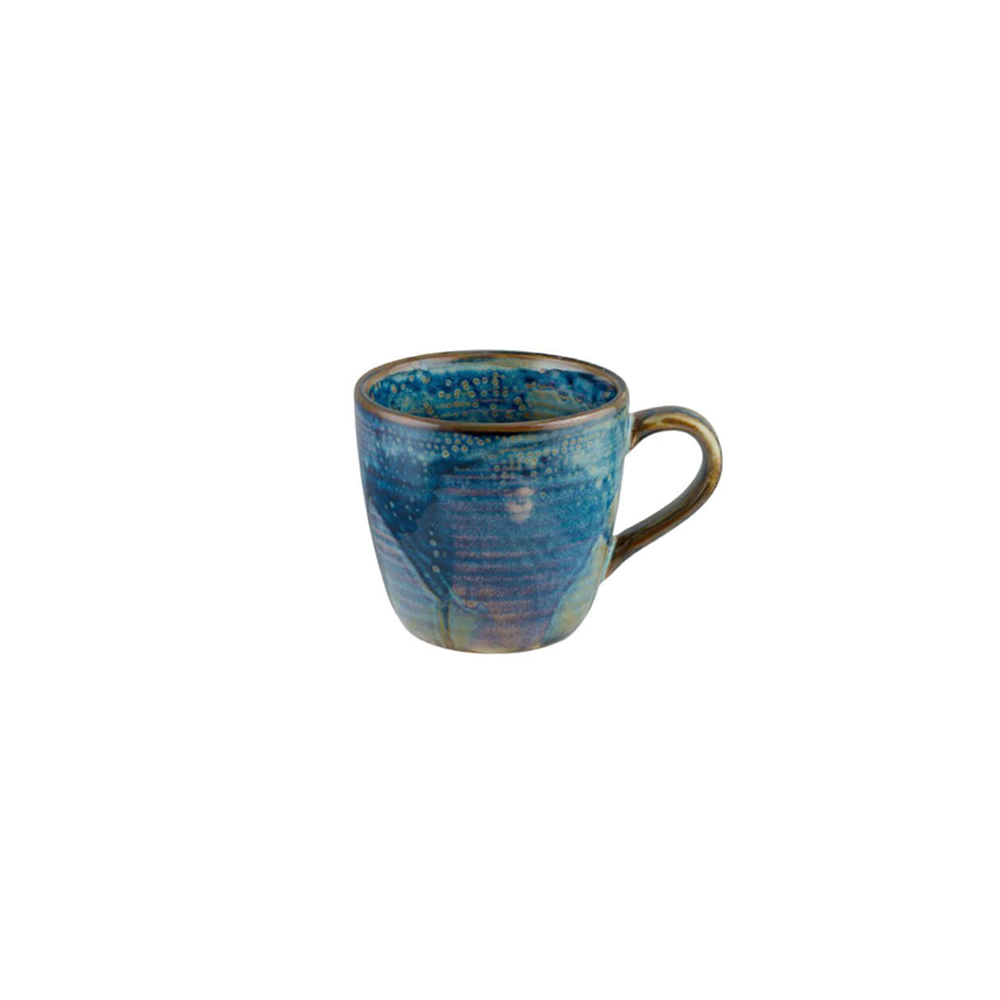 Sapphire Mug Jar 320ml - Bonna