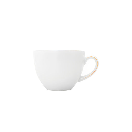 Retro Tawny Coffee Mug 230ml - Bonna